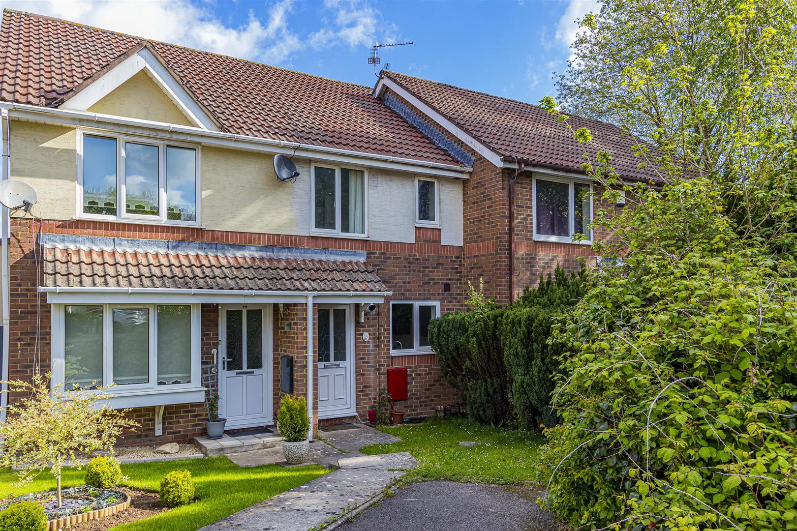 Coedriglan Drive, The Drope, Cardiff
